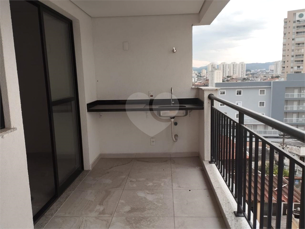 Apto Novo  3 Quartos e Suite com vaga de garagem na Santa Terezinha ZN -São Paulo