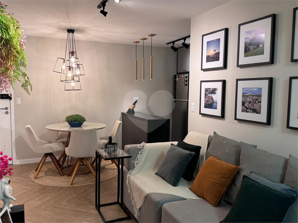 Apartamento - Venda- Braz leme