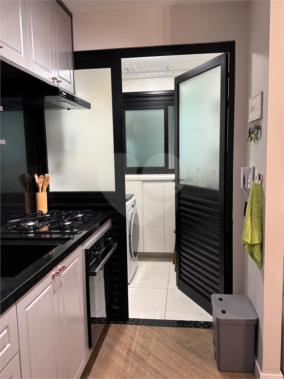 Apartamento - Venda- Braz leme