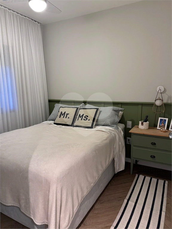 Apartamento - Venda- Braz leme