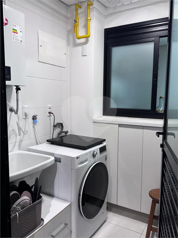 Apartamento - Venda- Braz leme