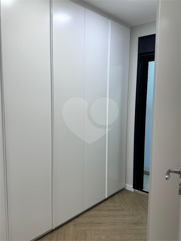 Apartamento - Venda- Braz leme