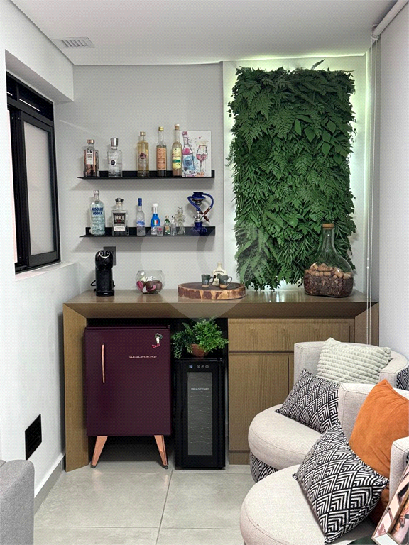 Apartamento - Venda- Braz leme