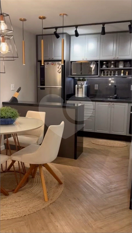 Apartamento - Venda- Braz leme