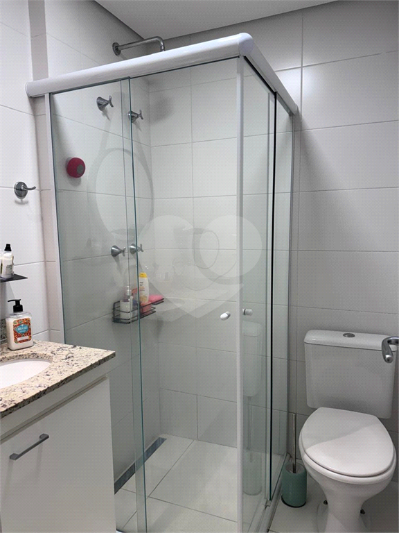 Apartamento - Venda- Braz leme