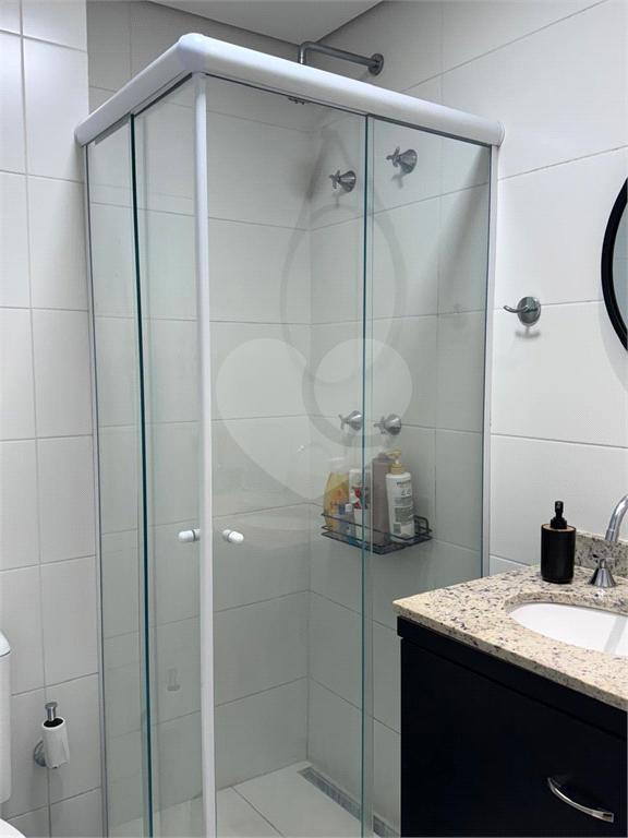 Apartamento - Venda- Braz leme