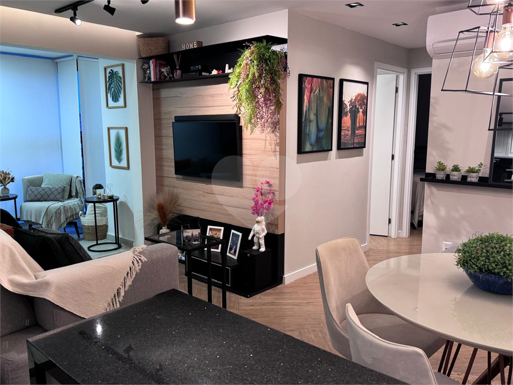 Apartamento - Venda- Braz leme