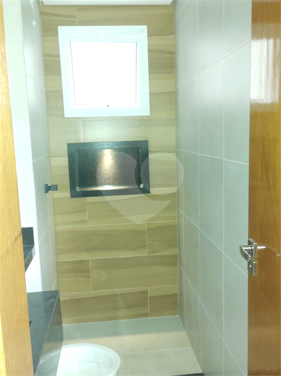 APARTAMENTO em VILA GUILHERME