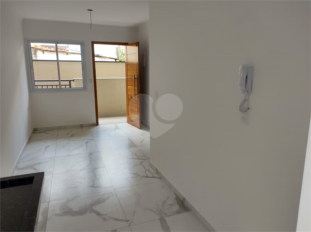APARTAMENTO em VILA GUILHERME
