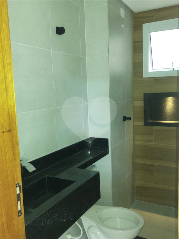 APARTAMENTO em VILA GUILHERME