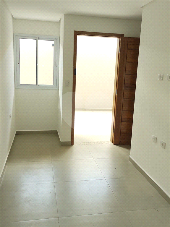 APARTAMENTO em VILA GUILHERME