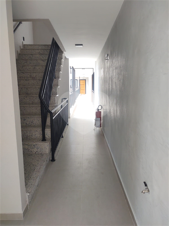 APARTAMENTO em VILA GUILHERME