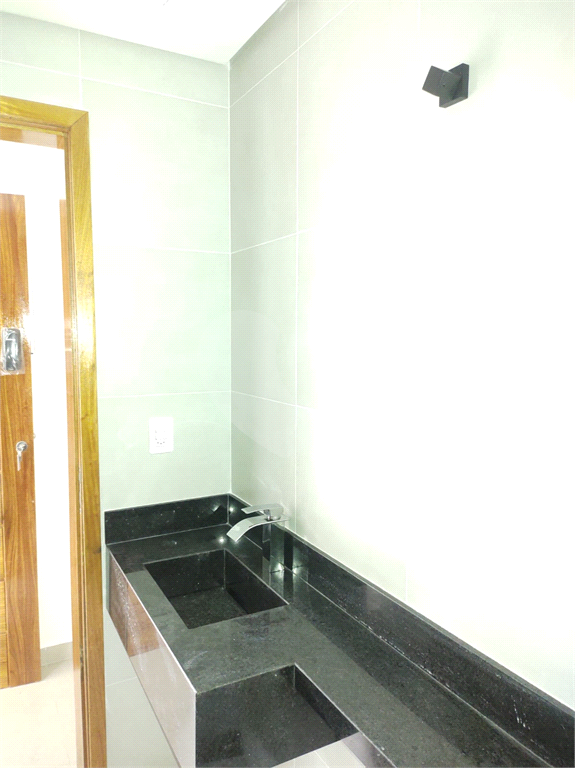 APARTAMENTO em VILA GUILHERME