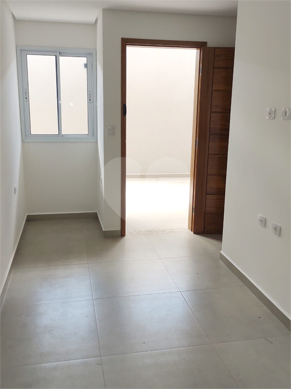 APARTAMENTO em VILA GUILHERME