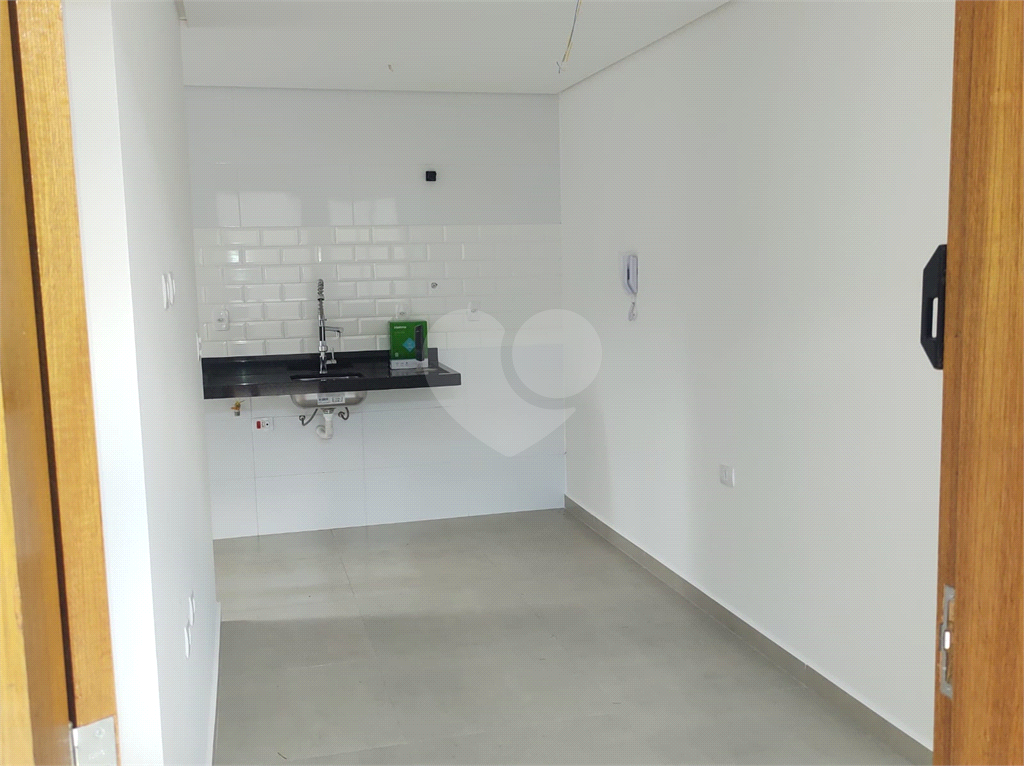 APARTAMENTO em VILA GUILHERME