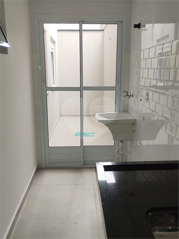 APARTAMENTO em VILA GUILHERME