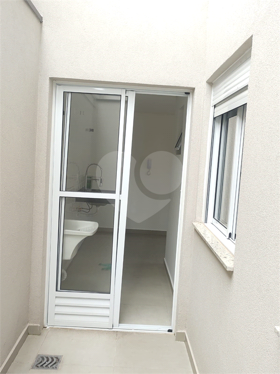 APARTAMENTO em VILA GUILHERME