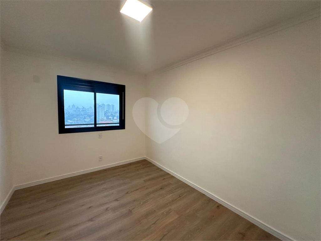 Apartamento novo- 3 quartos - 2 vagas - Santa Teresinha - SP