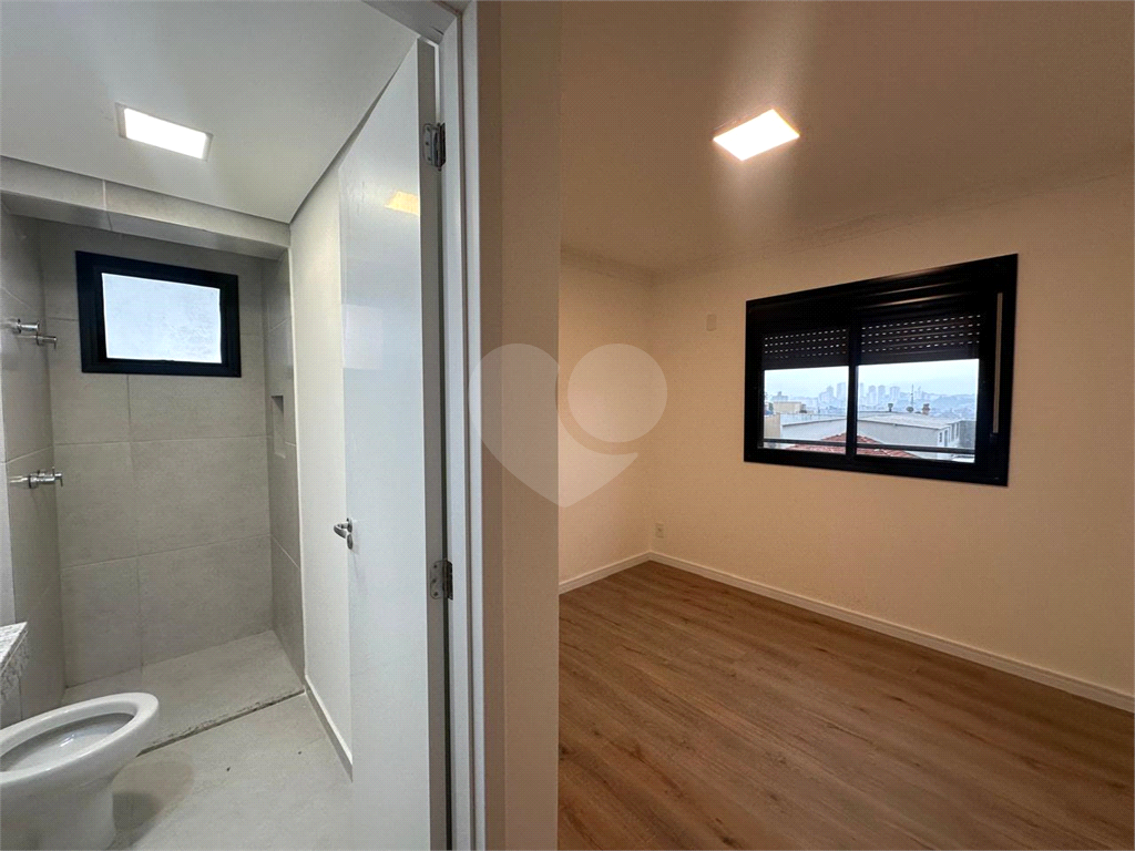 Apartamento novo- 3 quartos - 2 vagas - Santa Teresinha - SP