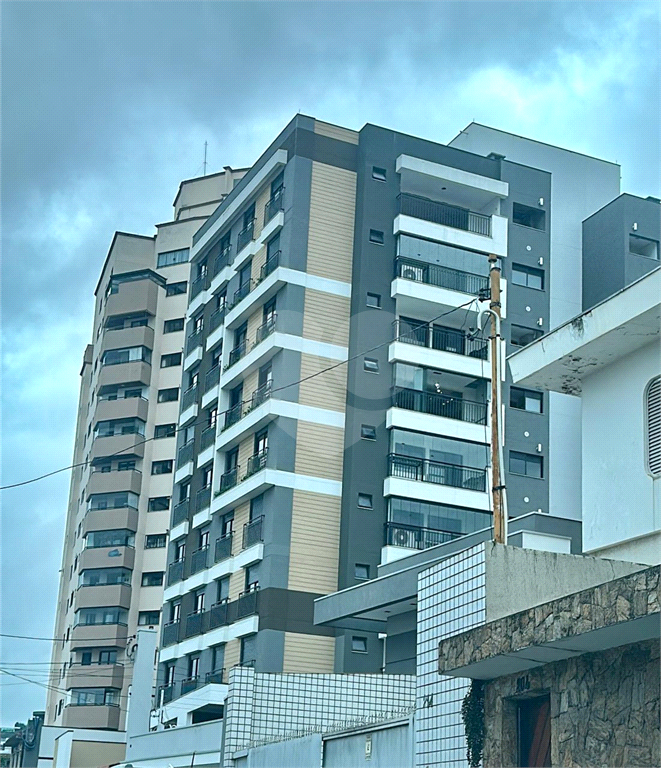 Apartamento novo- 3 quartos - 2 vagas - Santa Teresinha - SP