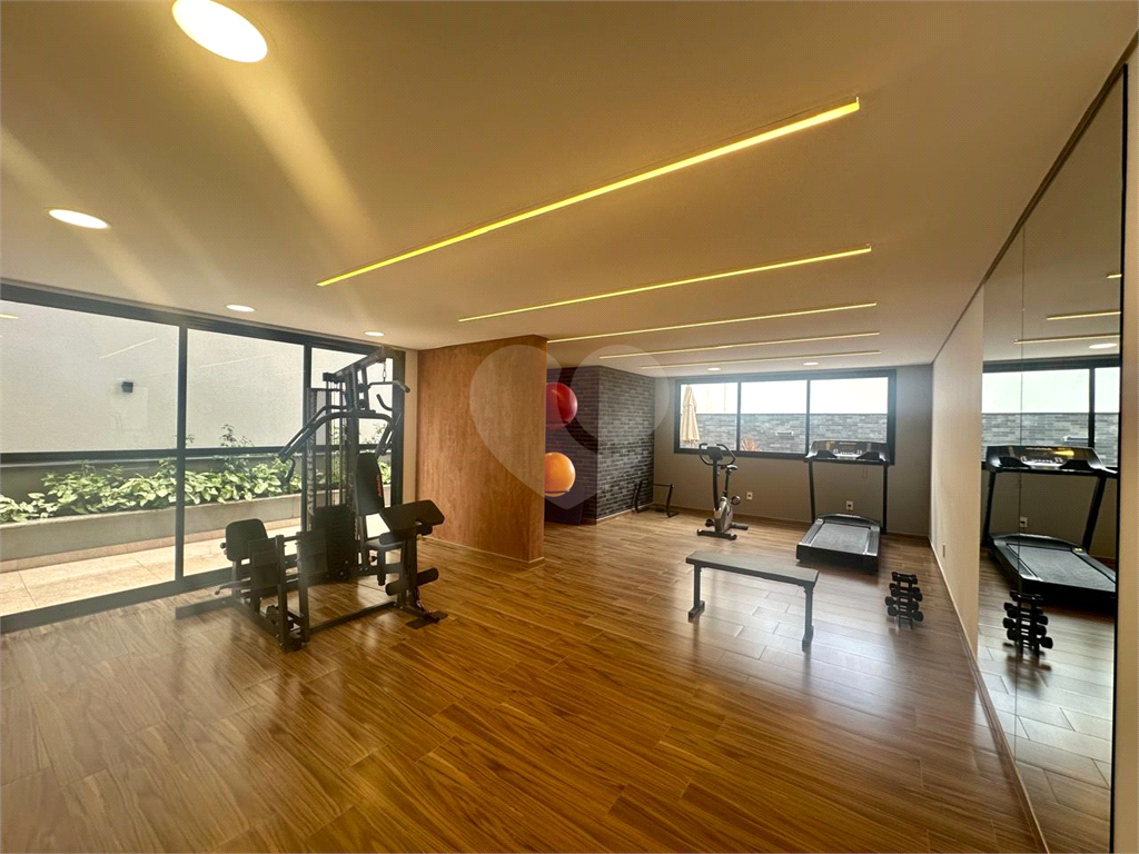 Apartamento novo- 3 quartos - 2 vagas - Santa Teresinha - SP