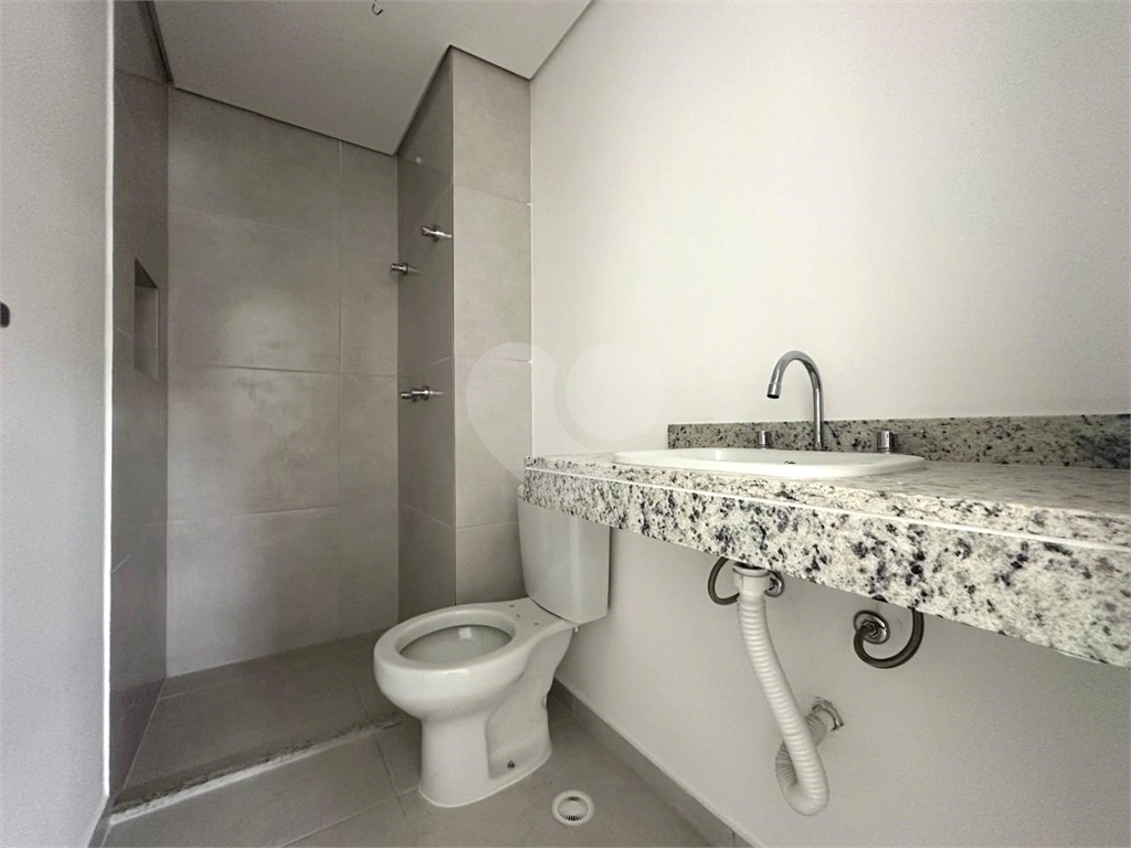 Apartamento novo- 3 quartos - 2 vagas - Santa Teresinha - SP