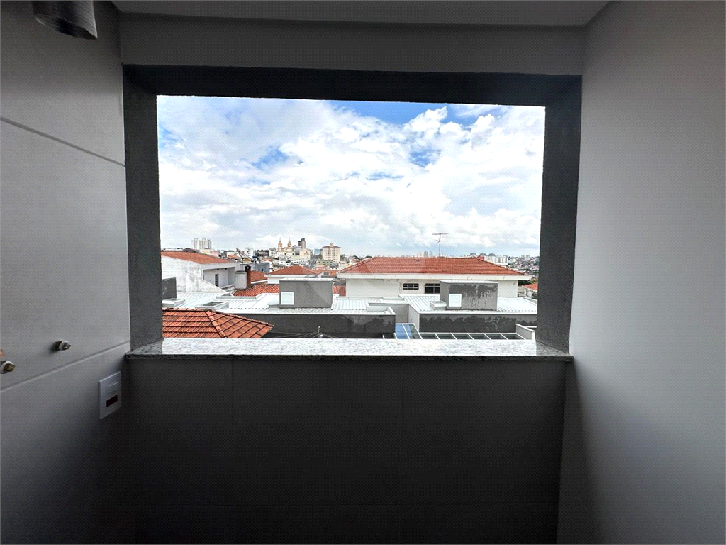 Apartamento novo- 3 quartos - 2 vagas - Santa Teresinha - SP