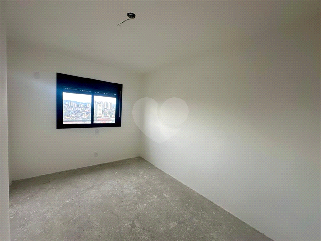 Apartamento novo- 3 quartos - 2 vagas - Santa Teresinha - SP