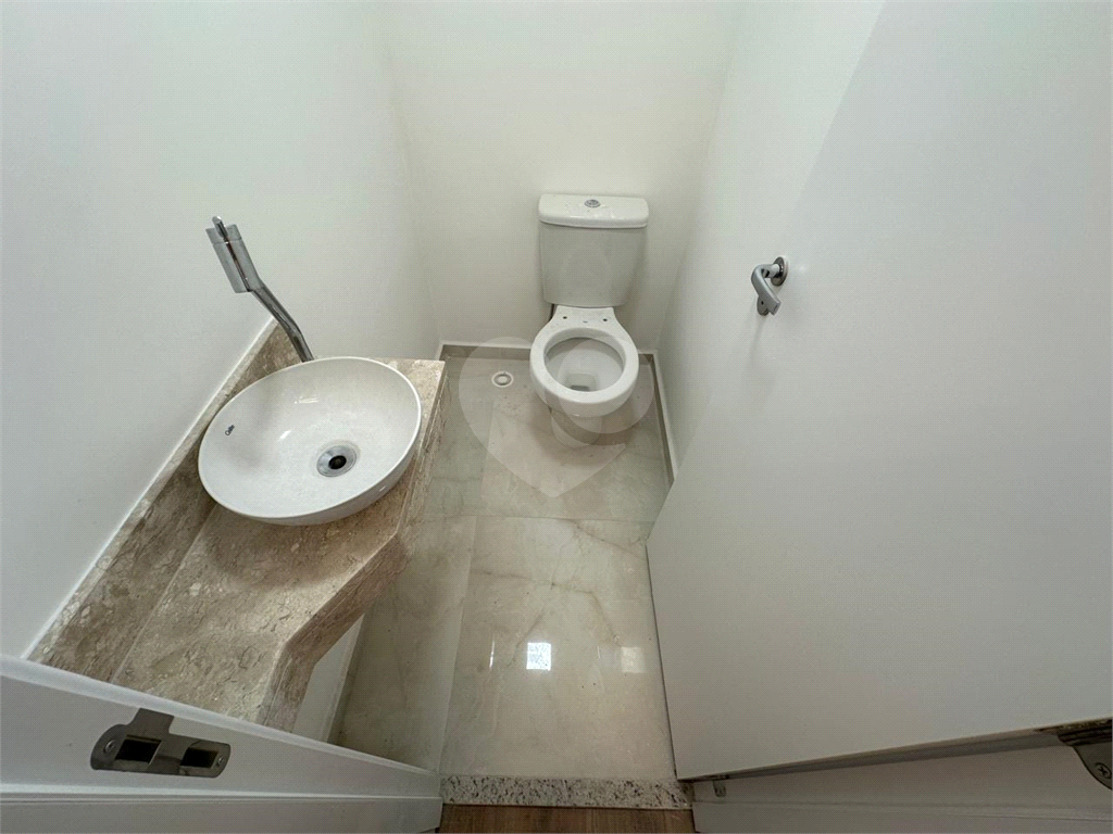 Apartamento novo- 3 quartos - 2 vagas - Santa Teresinha - SP