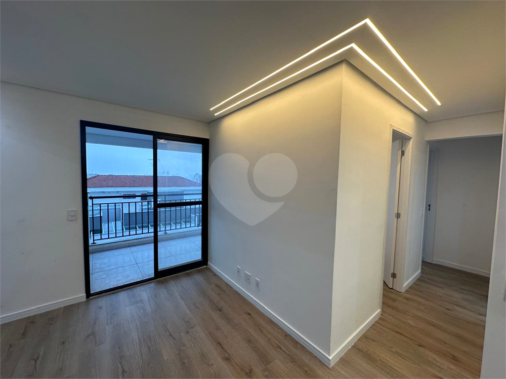 Apartamento novo- 3 quartos - 2 vagas - Santa Teresinha - SP