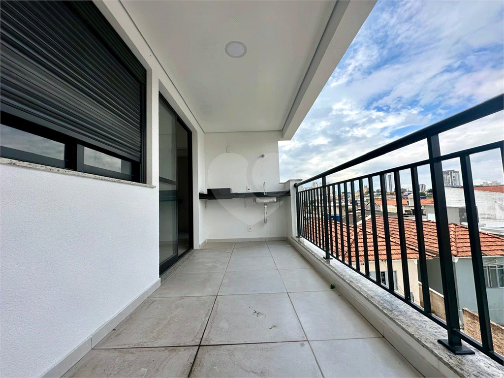 Apartamento novo- 3 quartos - 2 vagas - Santa Teresinha - SP