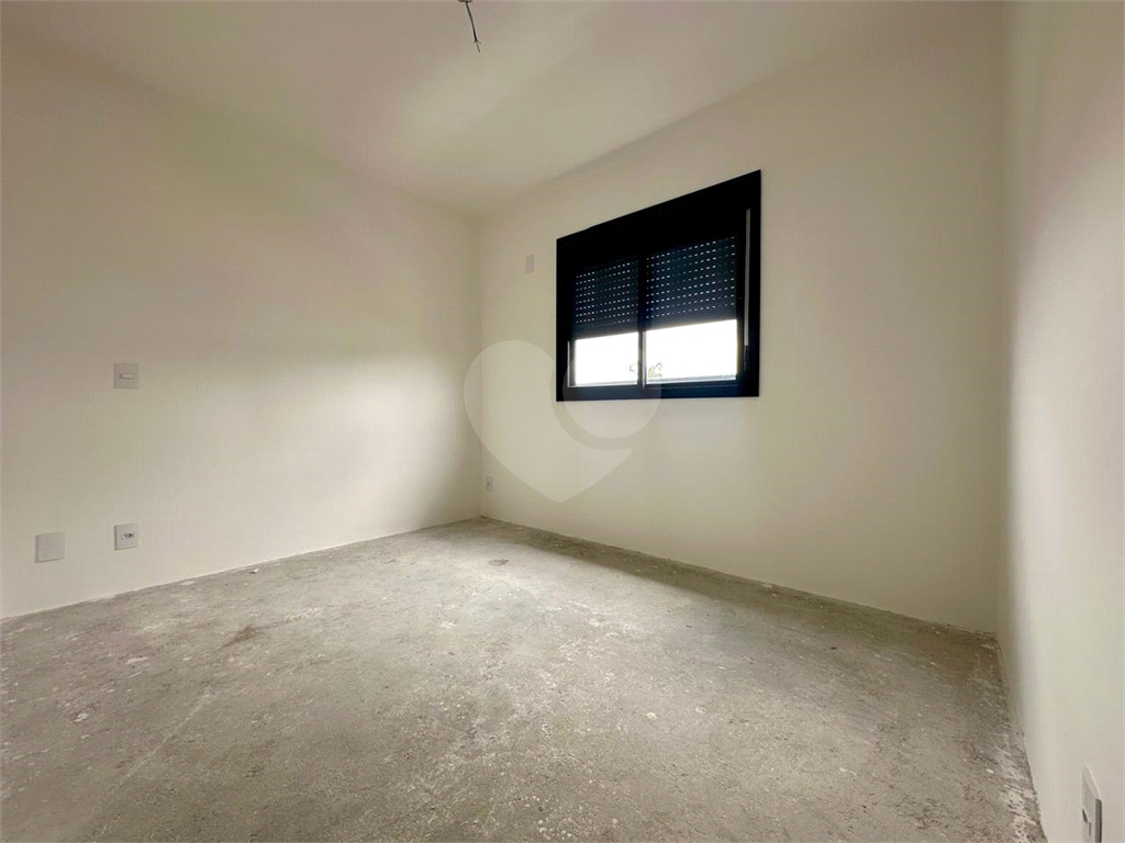 Apartamento novo- 3 quartos - 2 vagas - Santa Teresinha - SP