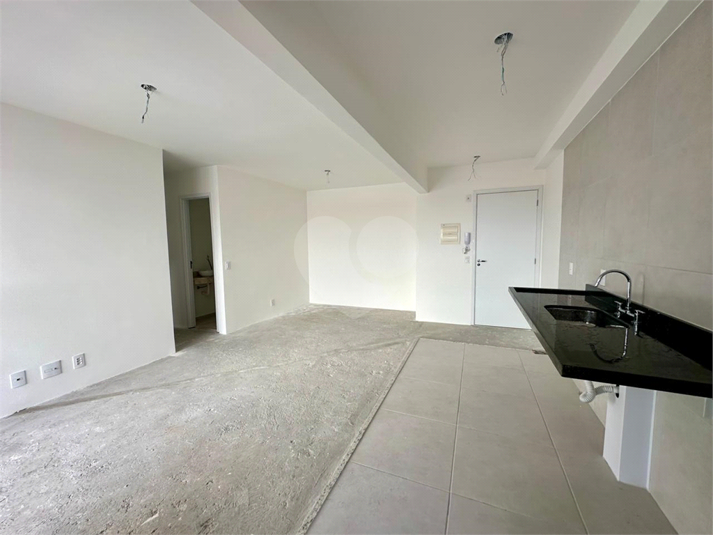 Apartamento novo- 3 quartos - 2 vagas - Santa Teresinha - SP