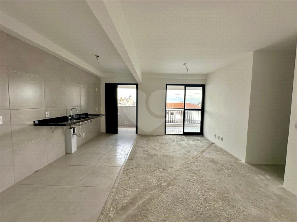 Apartamento novo- 3 quartos - 2 vagas - Santa Teresinha - SP