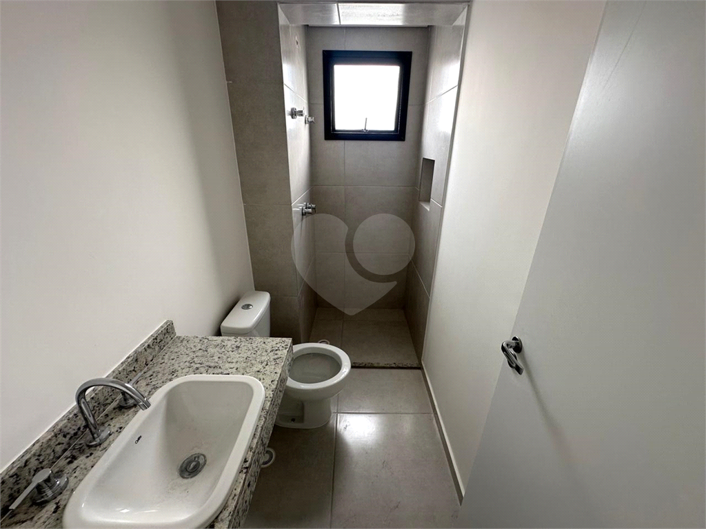 Apartamento novo- 3 quartos - 2 vagas - Santa Teresinha - SP