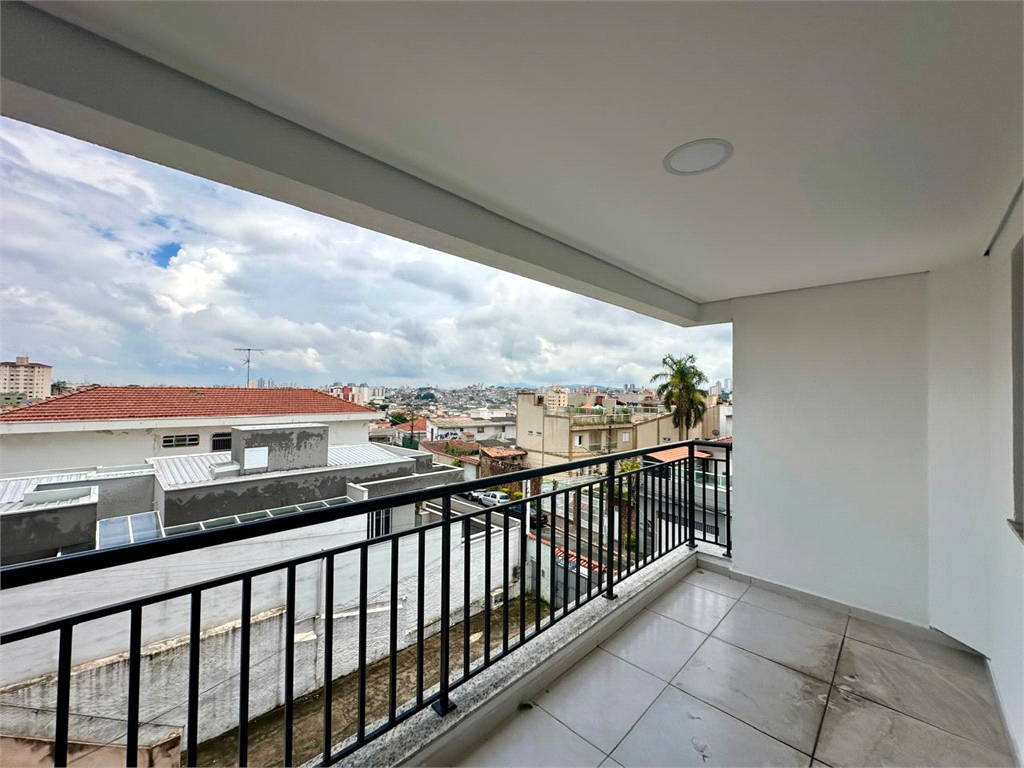 Apartamento novo- 3 quartos - 2 vagas - Santa Teresinha - SP