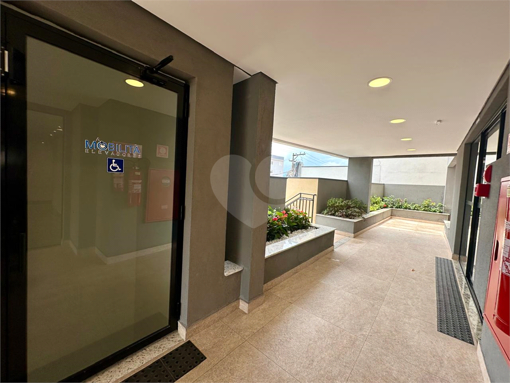 Apartamento novo- 3 quartos - 2 vagas - Santa Teresinha - SP