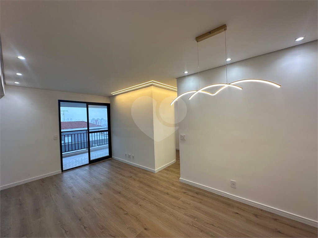 Apartamento novo- 3 quartos - 2 vagas - Santa Teresinha - SP