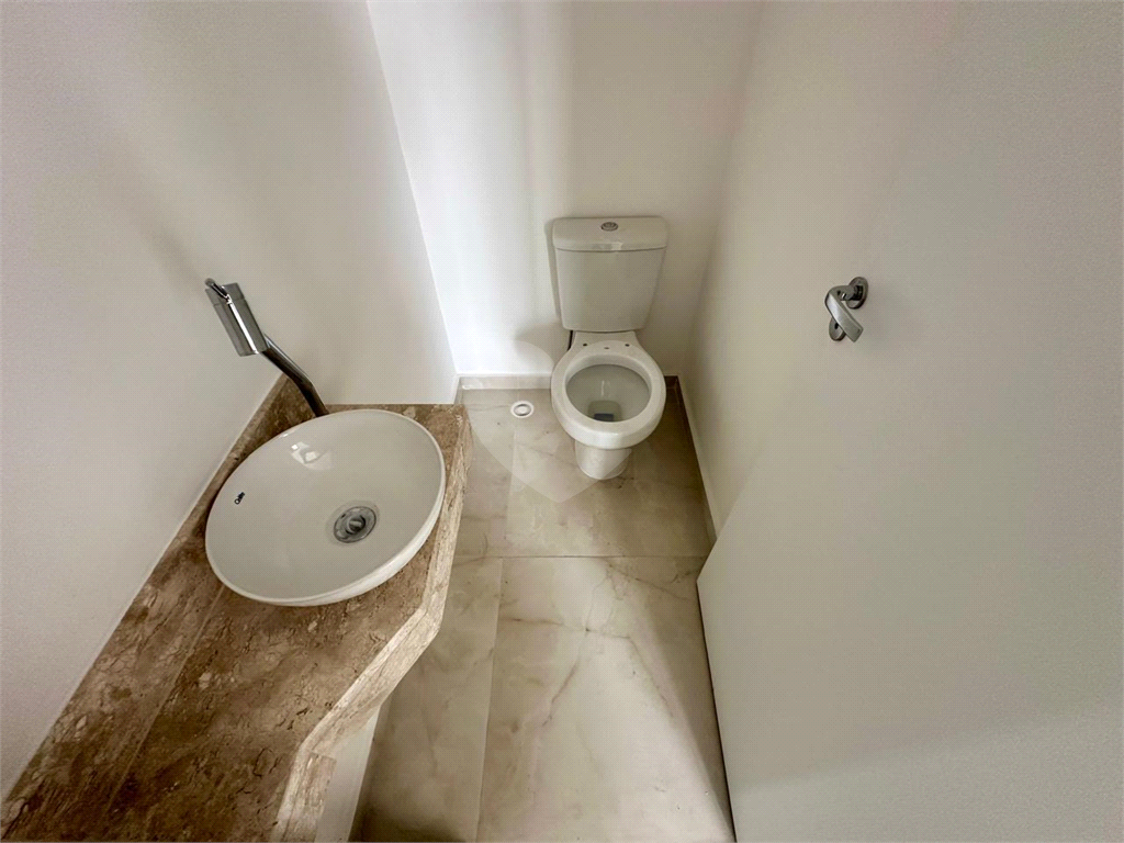 Apartamento novo- 3 quartos - 2 vagas - Santa Teresinha - SP