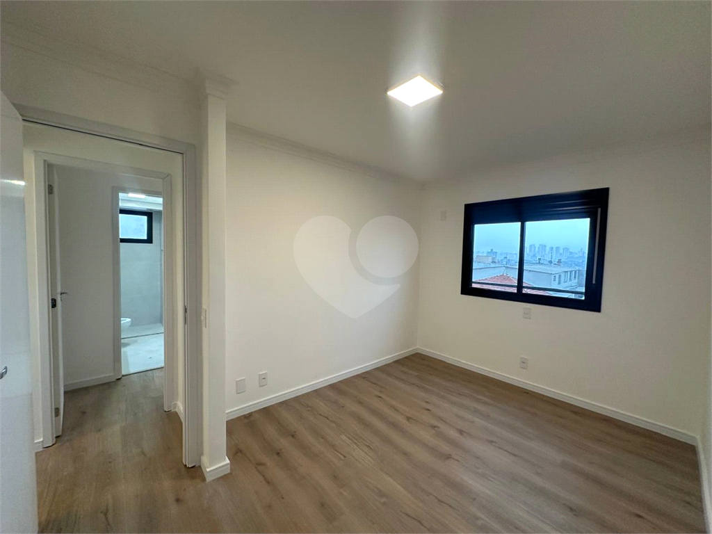 Apartamento novo- 3 quartos - 2 vagas - Santa Teresinha - SP