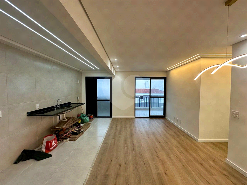 Apartamento novo- 3 quartos - 2 vagas - Santa Teresinha - SP