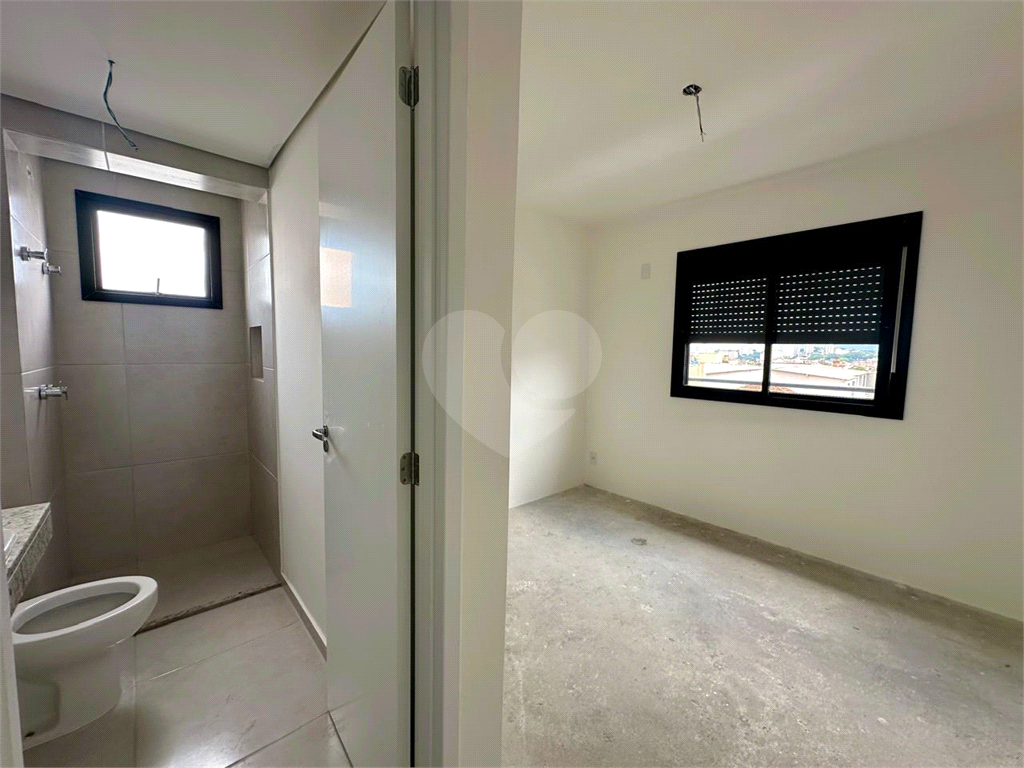Apartamento novo- 3 quartos - 2 vagas - Santa Teresinha - SP