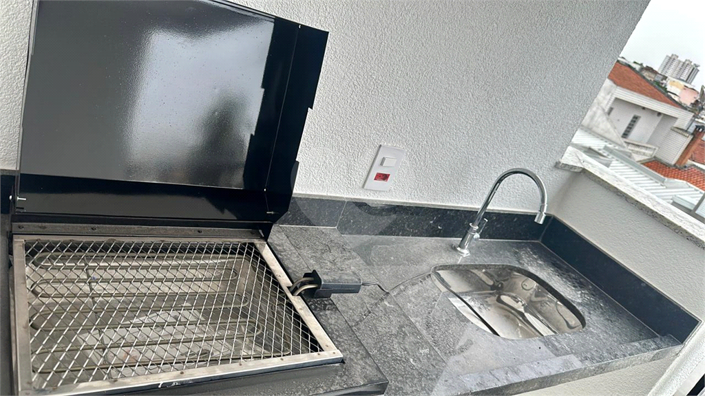 Apartamento novo- 3 quartos - 2 vagas - Santa Teresinha - SP