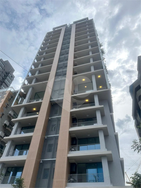 APARTAMENTO em VILA MADALENA