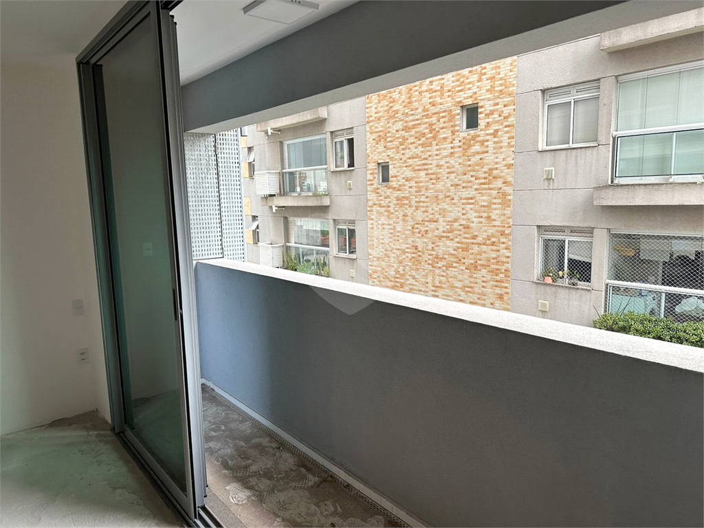 APARTAMENTO em VILA MADALENA