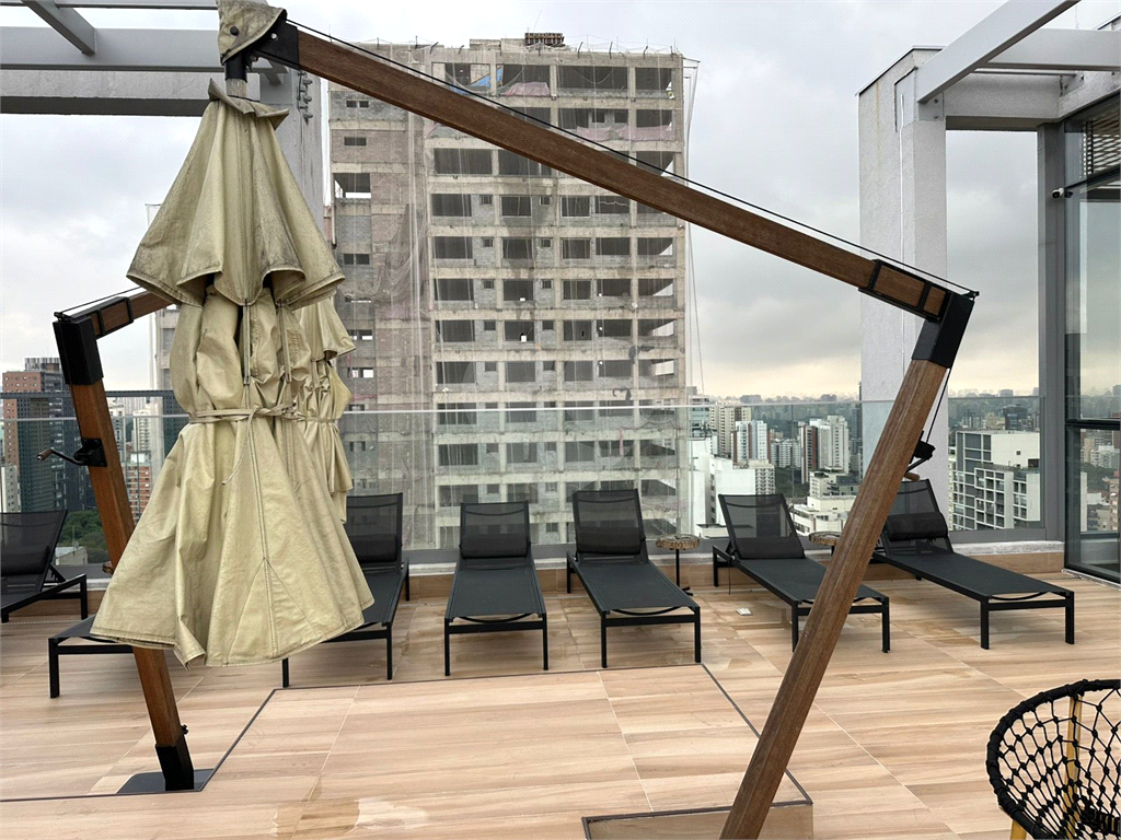 APARTAMENTO em VILA MADALENA