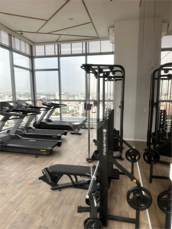 APARTAMENTO em VILA MADALENA