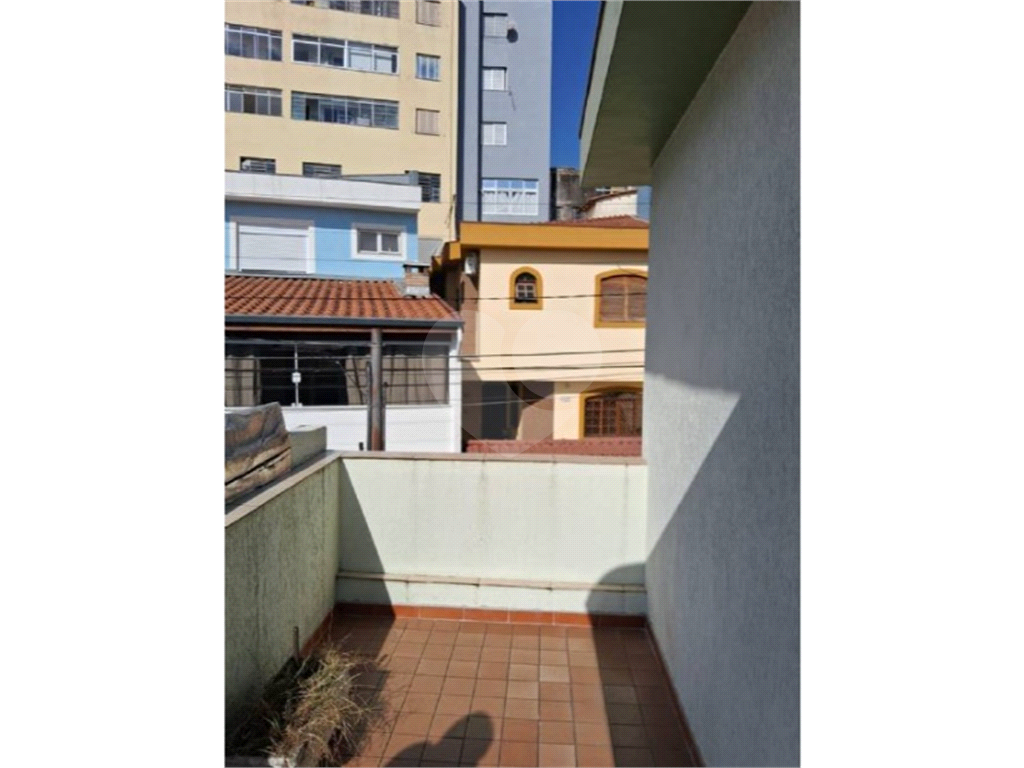 CASA em SANTANA