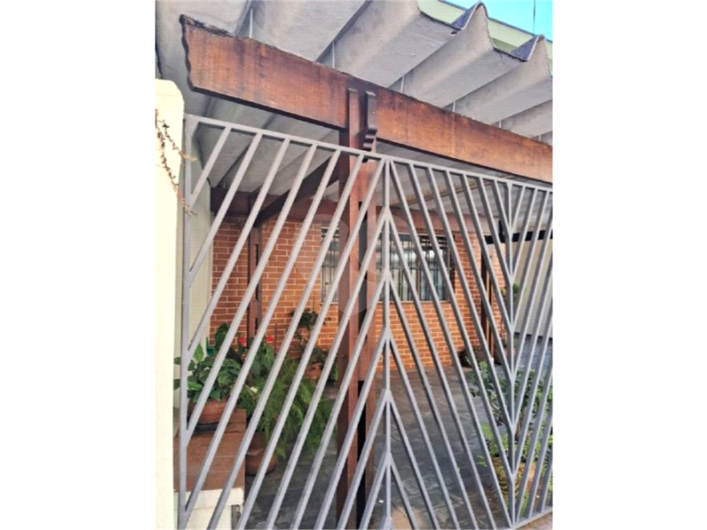 CASA em SANTANA