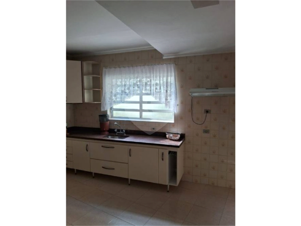 CASA em SANTANA